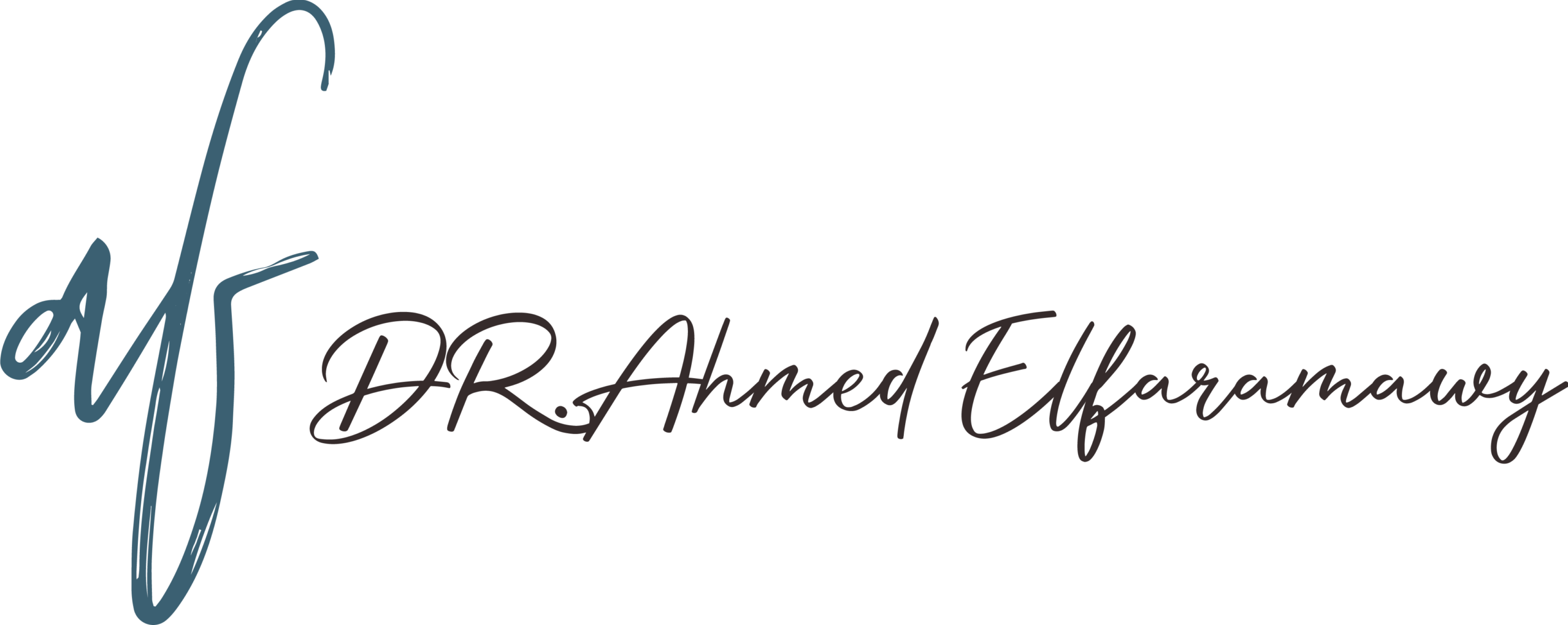 Ahmed Elfaramawy